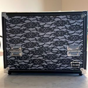 Caboodles Storage Case